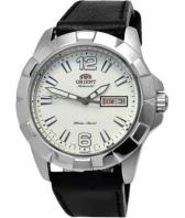 Мужские японские механические наручные часы Orient EM7L007W