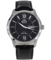 Мужские японские механические наручные часы Orient AB0B006B