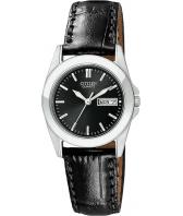 Женские японские наручные часы Citizen EQ0560-09E