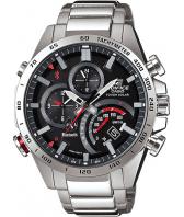 Мужские наручные часы CASIO - EQB-501XD-1A