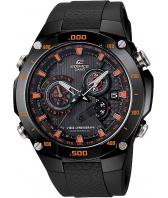 Мужские японские наручные часы Casio Edifice EQW-M1100C-1A