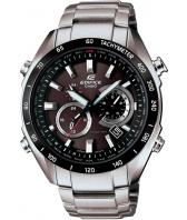 Мужские японские наручные часы Casio Edifice EQW-T620DB-1A