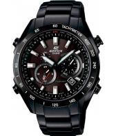 Мужские японские наручные часы Casio Edifice EQW-T620DC-1A