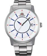 Мужские японские механические наручные часы Orient ER0200FD