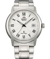 Мужские японские механические наручные часы Orient ER1T002W