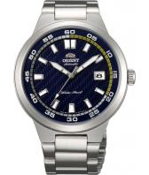 Мужские японские механические наручные часы Orient ER1W002D