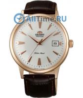 Мужские японские механические наручные часы Orient ER24002W