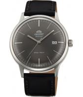 Мужские японские механические наручные часы Orient ER2400KA