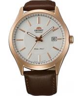 Мужские японские механические наручные часы Orient ER2C002W