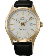 Мужские японские механические наручные часы Orient ER2C003W