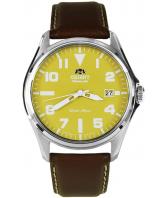 Мужские японские механические наручные часы Orient ER2D00AN-ucenka