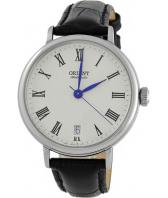 Женские японские механические наручные часы Orient ER2K004W