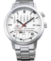 Мужские японские механические наручные часы Orient ER2L004W