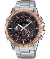 Мужские японские наручные часы Casio Edifice ERA-200DB-1A9 с хронографом