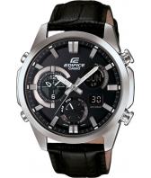 Мужские японские наручные часы Casio Edifice ERA-500L-1A с хронографом