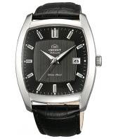Мужские японские механические наручные часы Orient ERAS005B