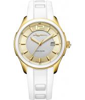 Женские японские наручные часы Rhythm ES1402R04