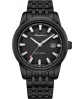 Мужские японские наручные часы Rhythm ES1403S06