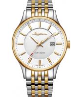 Мужские японские наручные часы Rhythm ES1404S04