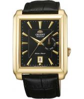Мужские японские механические наручные часы Orient ESAE008B