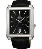 Мужские японские механические наручные часы Orient ESAE00AB