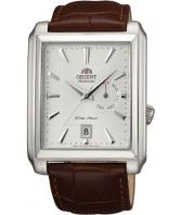 Мужские японские механические наручные часы Orient ESAE00BW
