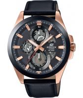 Мужские японские наручные часы Casio Edifice ESK-300GL-1A