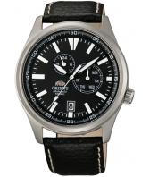Мужские японские механические наручные часы Orient ET0N002B