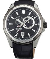 Мужские японские механические наручные часы Orient ET0V003B