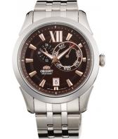 Мужские японские механические наручные часы Orient ET0X003T