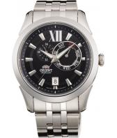 Мужские японские механические наручные часы Orient ET0X004B