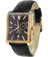 Мужские японские механические наручные часы Orient ETAF001B