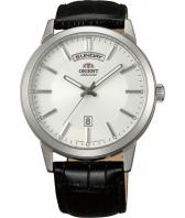 Мужские японские механические наручные часы Orient EV0U003W