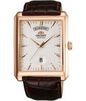Мужские японские механические наручные часы Orient EVAF002W
