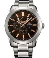Мужские японские механические наручные часы Orient EZ08002T