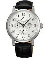 Мужские японские механические наручные часы Orient EZ09005W