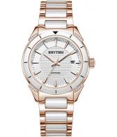 Женские японские наручные часы Rhythm F1207T06