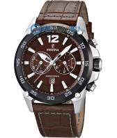 Мужские наручные часы Festina F16673/3 с хронографом