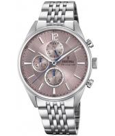 Мужские наручные часы Festina F20285/2 с хронографом