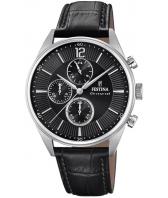 Мужские наручные часы Festina F20286/4 с хронографом