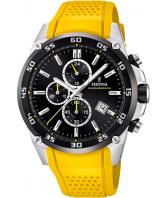 Мужские наручные часы Festina F20330/3 с хронографом