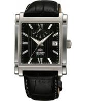 Мужские японские механические наручные часы Orient FDAH004B