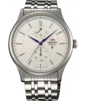 Мужские японские механические наручные часы Orient FM02002W