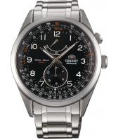 Мужские японские механические наручные часы Orient FM03001B