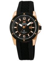 Женские японские механические наручные часы Orient NR1H003B