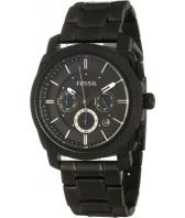 Мужские наручные часы Fossil FS4552 с хронографом