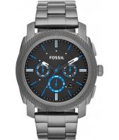 Мужские наручные часы Fossil FS4931 с хронографом