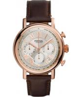 Мужские наручные часы Fossil FS5103 с хронографом