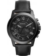 Мужские наручные часы Fossil FS5132 с хронографом