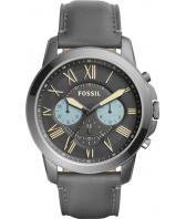 Мужские наручные часы Fossil FS5183 с хронографом